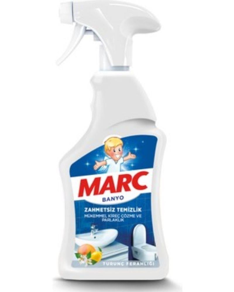 Marc Banyo Power Sprey 750 Ml