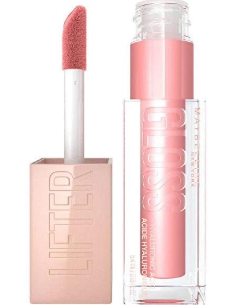 Maybelline New York Lifter Gloss Nemlendirici Dudak Parlatıcısı