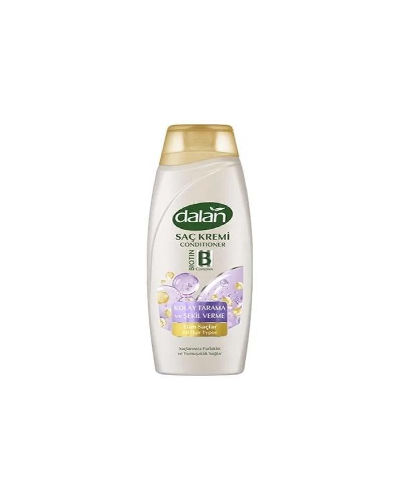Dalan Tüm Saçlar İçin Saç Kremi 450ml