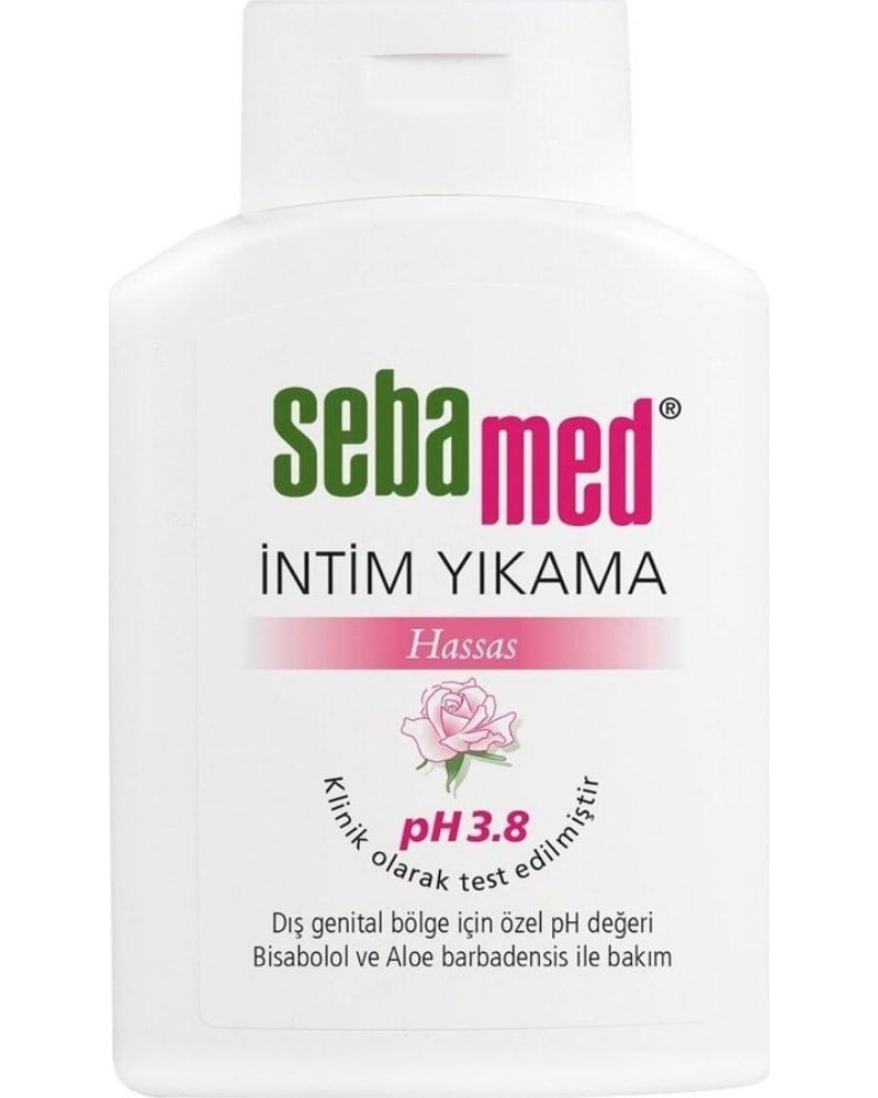 Sebamed İntim Yıkama Fresh 200 ml