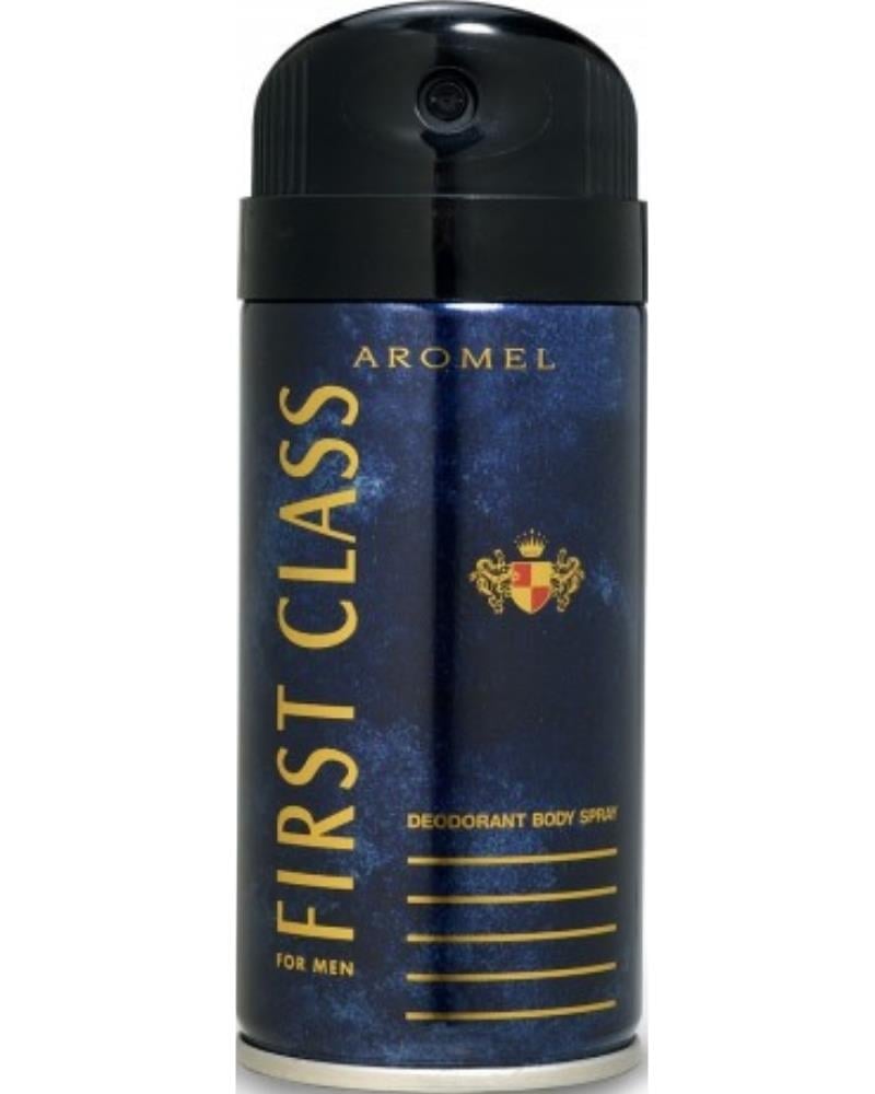 First Class Deo 150 ml