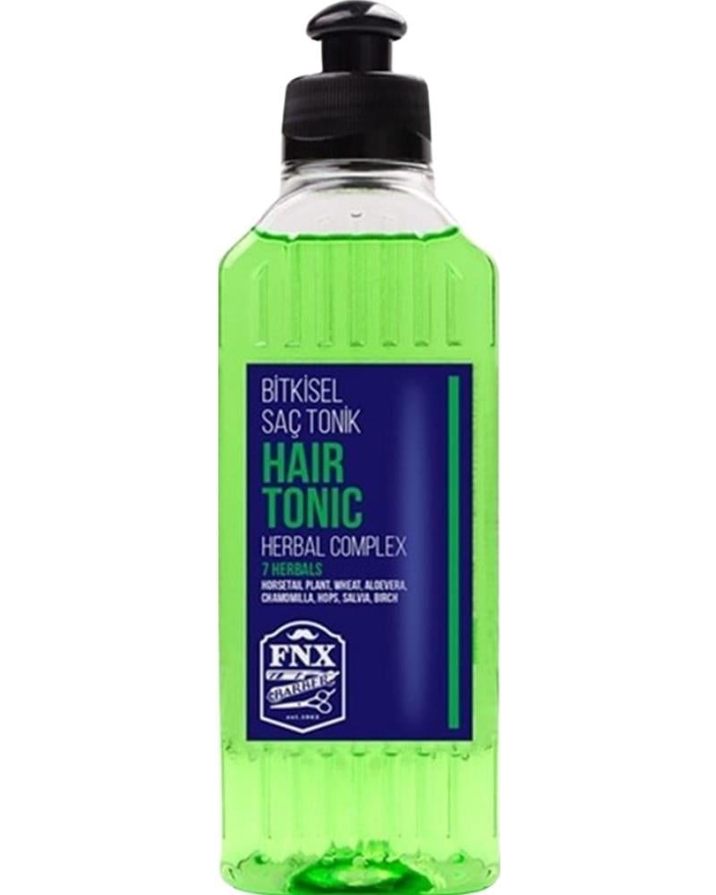 Fonex Barber Saç Toniği 250ml