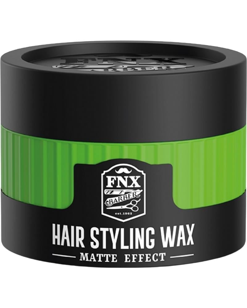 Fonex Mat Görünümlü Wax 150ml