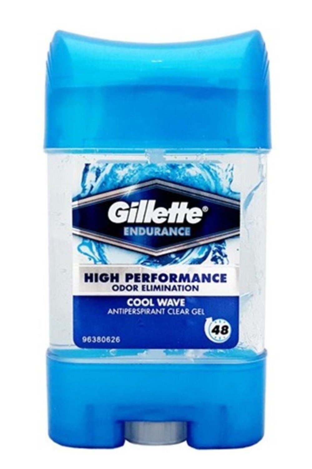 Gillette Deo Jel Cool Wave 70 Ml