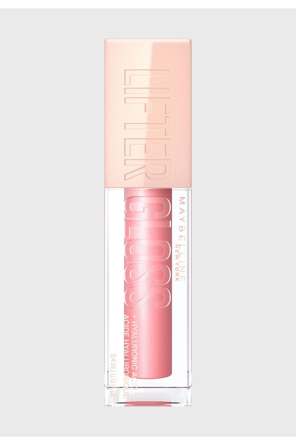 Maybelline New York Lifter Gloss 004 Ruj