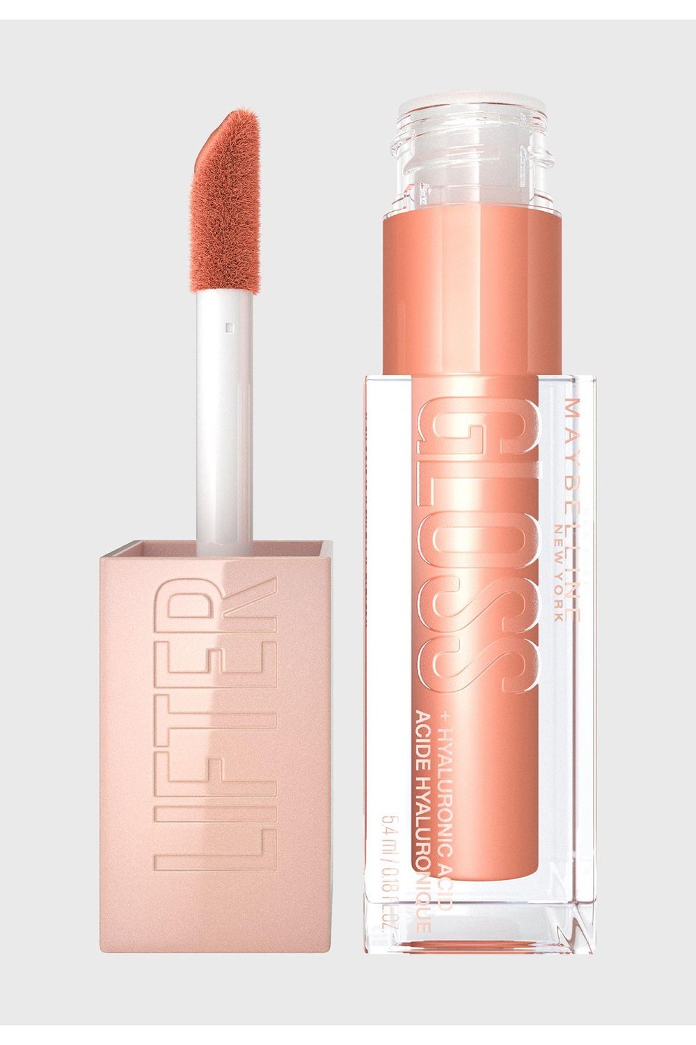 Maybelline New York Lifter Gloss 007