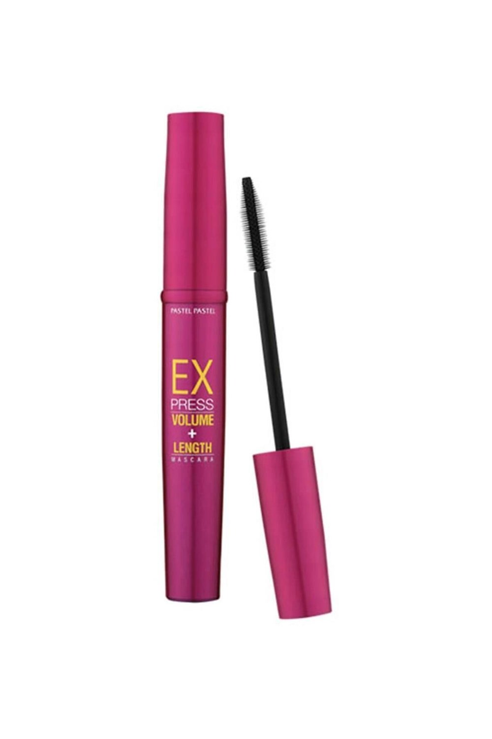 Pastel Express Volume Length Maskara 10ml
