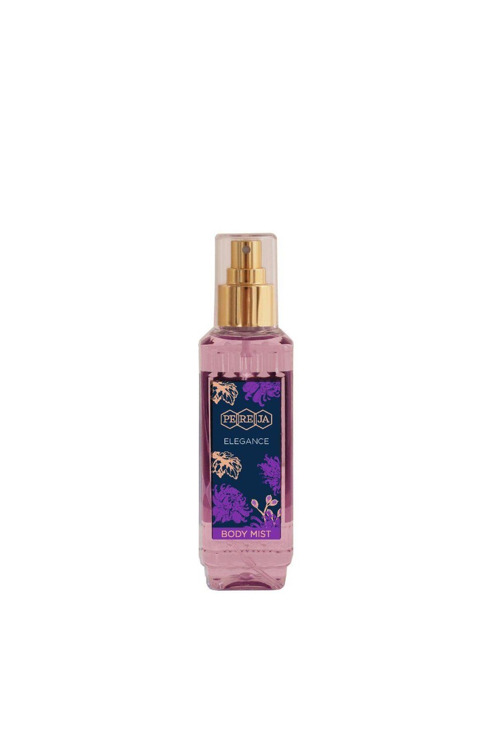 Pereja Elegance Vücut Spreyi 200 ml