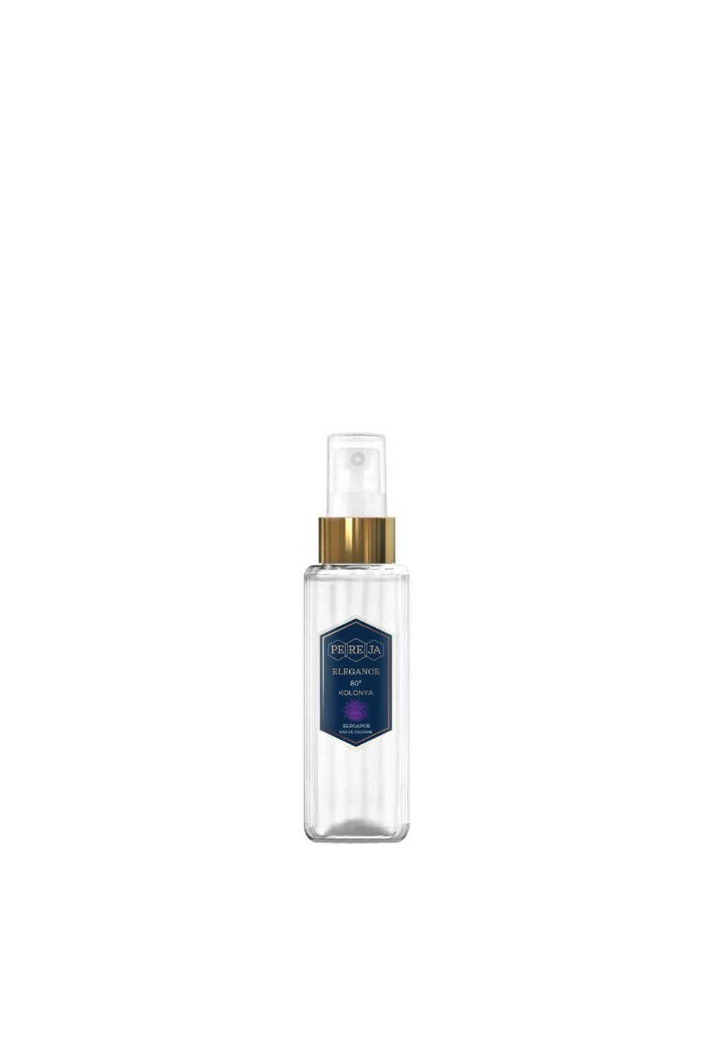 Pereja Elegans Kolonyası 100 ml Pet Şişe