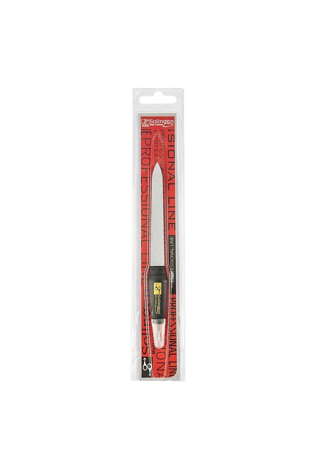 Solingen Iticili Tarko 4141/6 Tırnak Törpüsü