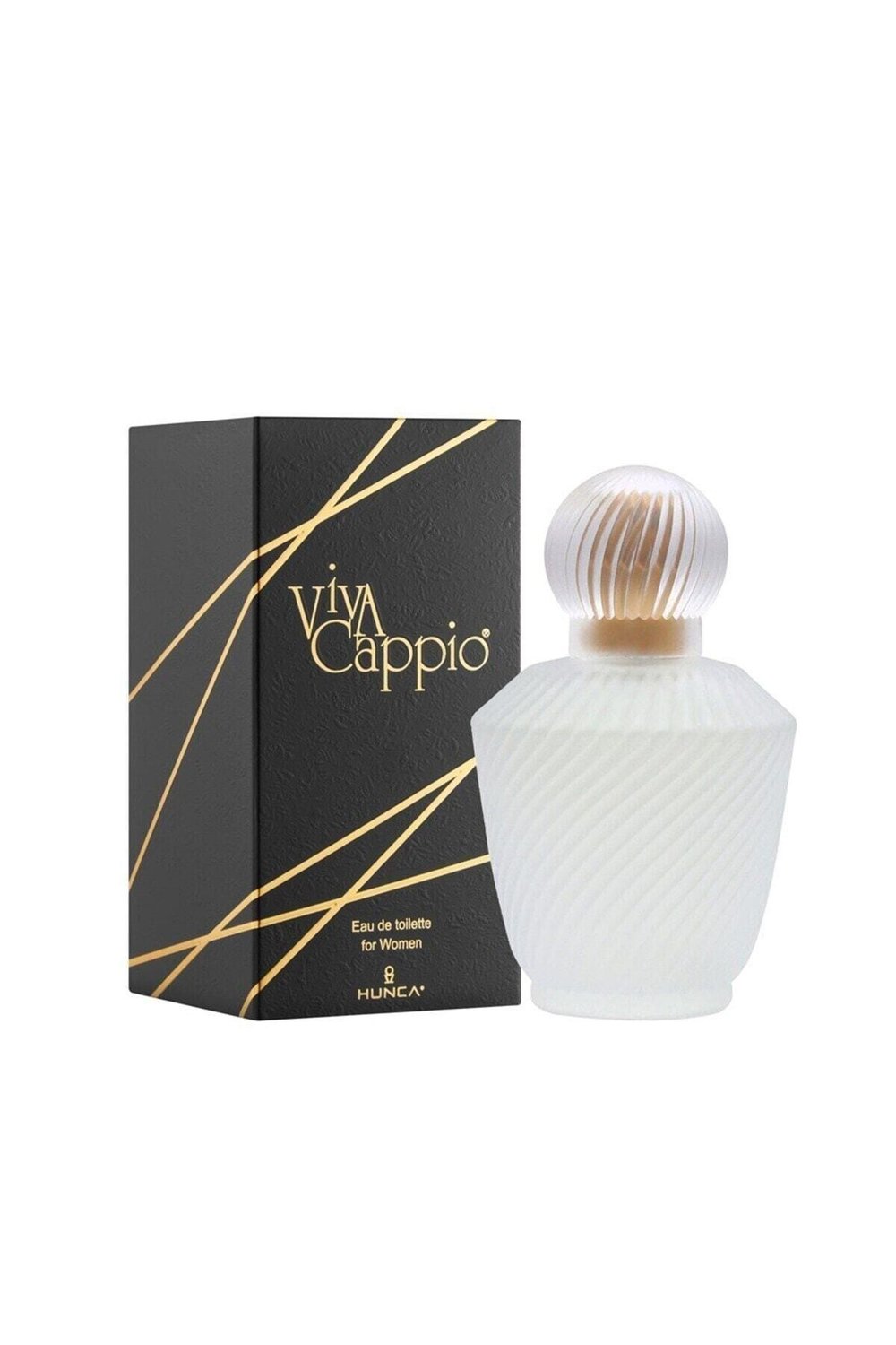 Viva Cappio Edt Women 60 ml
