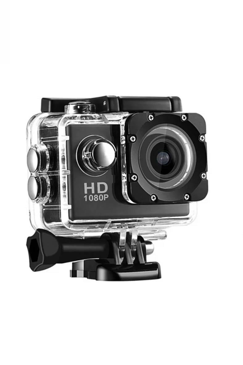 Aksiyon Kamera Full HD 1080p