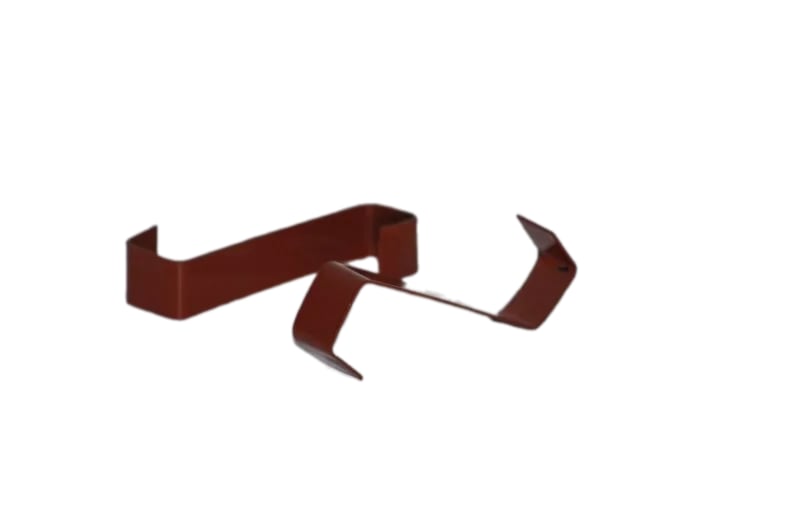 Alaturka Kiremit Kancası 5 cm