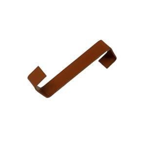 Alaturka Kiremit Kancası 7 cm