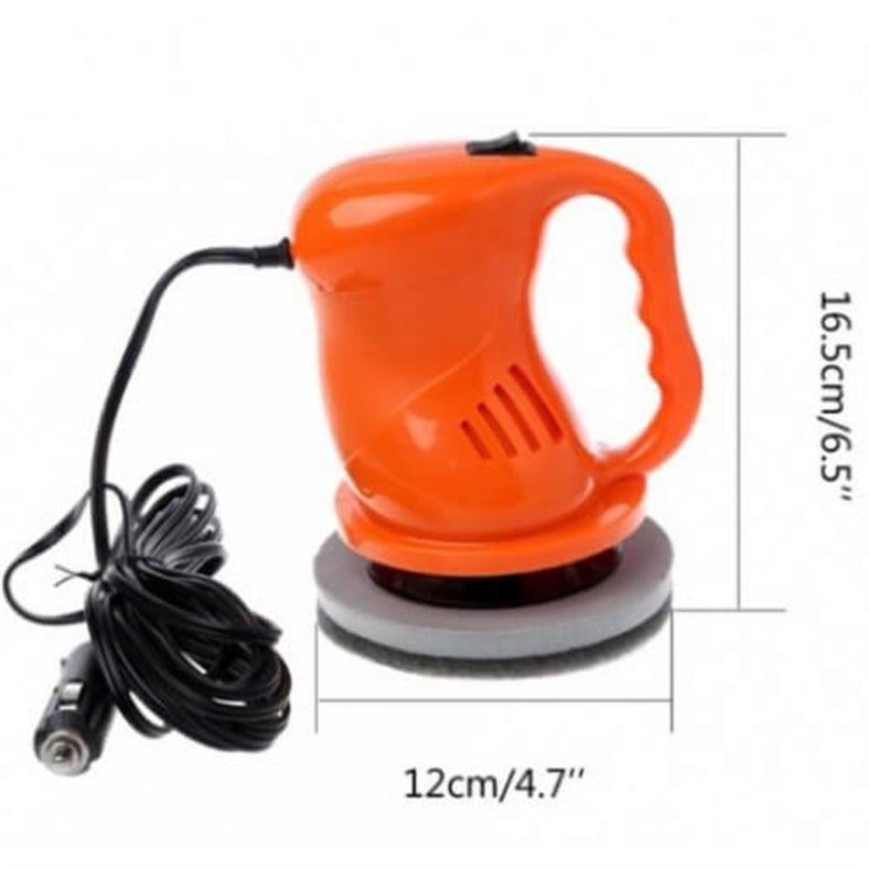 Araç Pasta Cila Makinesi 36w