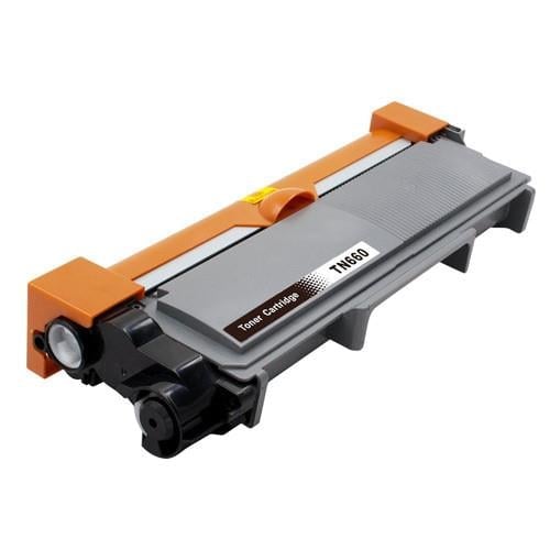 Brother TN-630 / TN-660 Muadil Toner