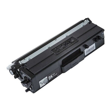 Brother TN466 Siyah Yüksek Kapasiteli Muadil Toner