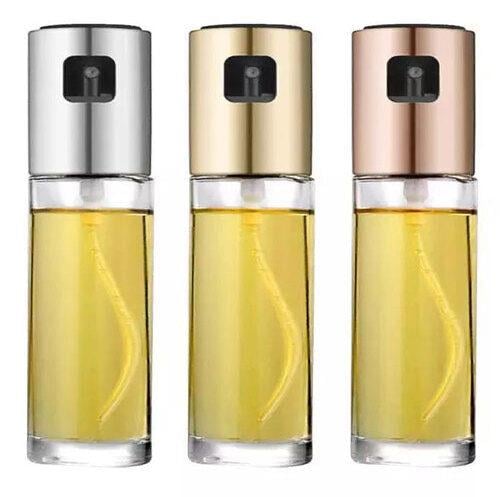 Cam Sprey Yağdanlık 100 ml.