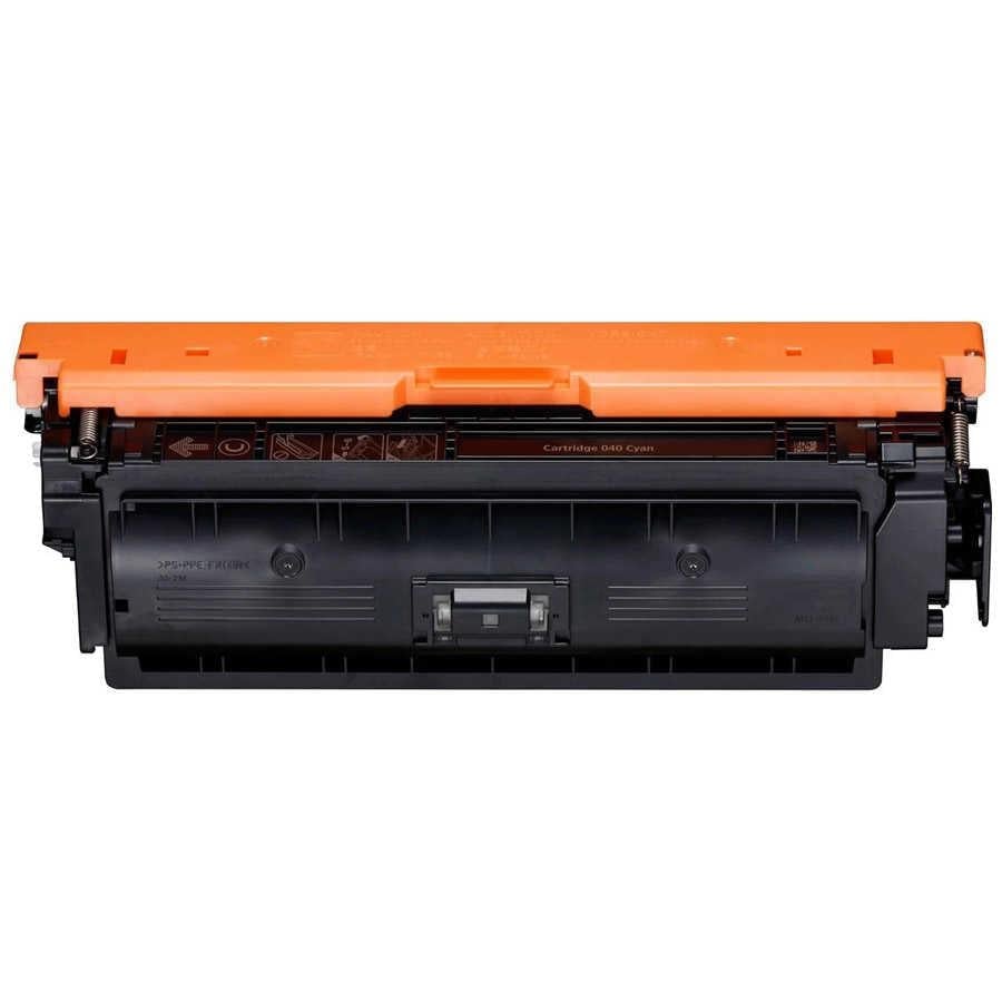 Canon CRG-040 Mavi Muadil Toner