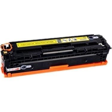 Canon CRG-045 Sarı Muadil Toner