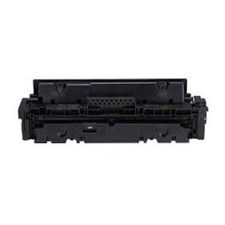 Canon CRG-055 Kırmızı Çipsiz Muadil Toner