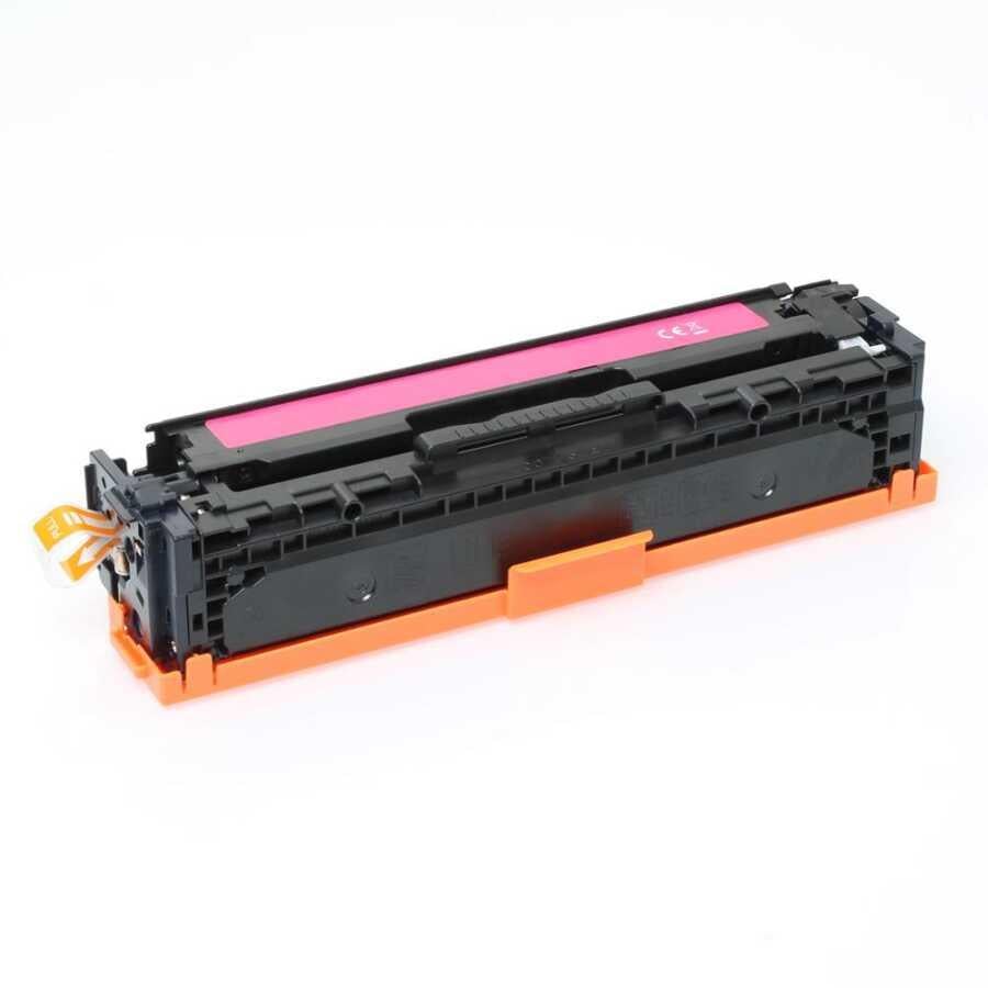 Canon CRG-067 Kırmızı Muadil Toner