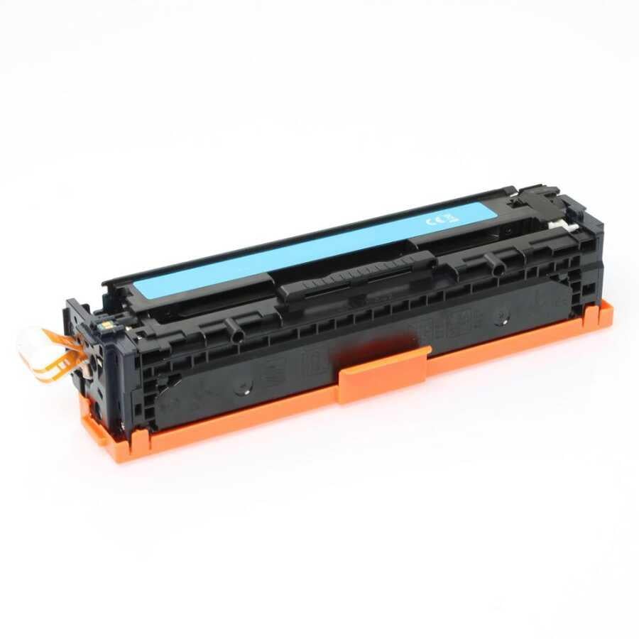 Canon CRG-067 Mavi Muadil Toner