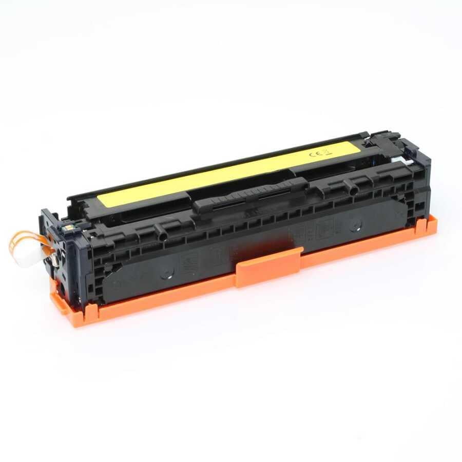 Canon CRG-067 Sarı Muadil Toner