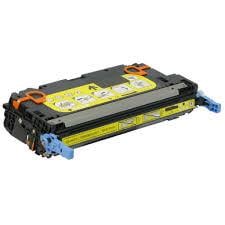 Canon CRG-711 Sarı Muadil Toner