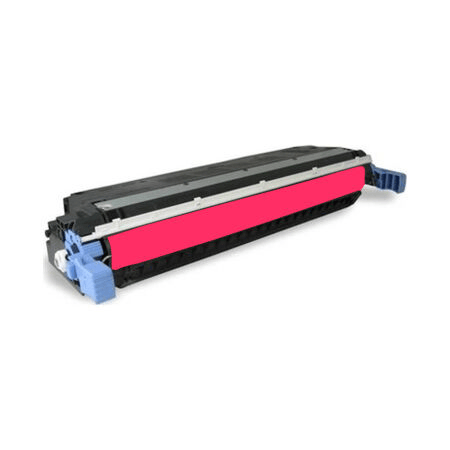 Canon CRG-717 Kırmızı Muadil Toner