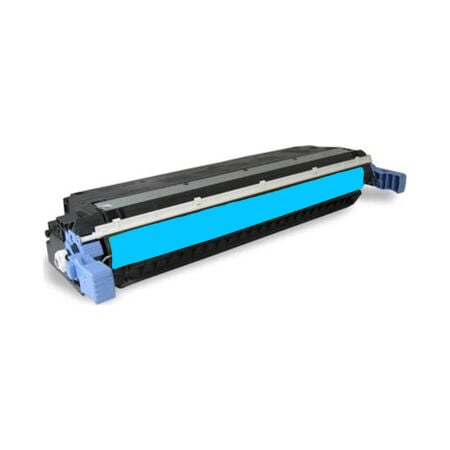 Canon CRG-717 Mavi Muadil Toner