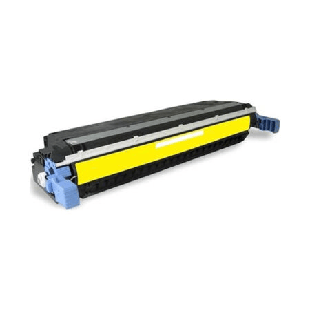 Canon CRG-717 Sarı Muadil Toner