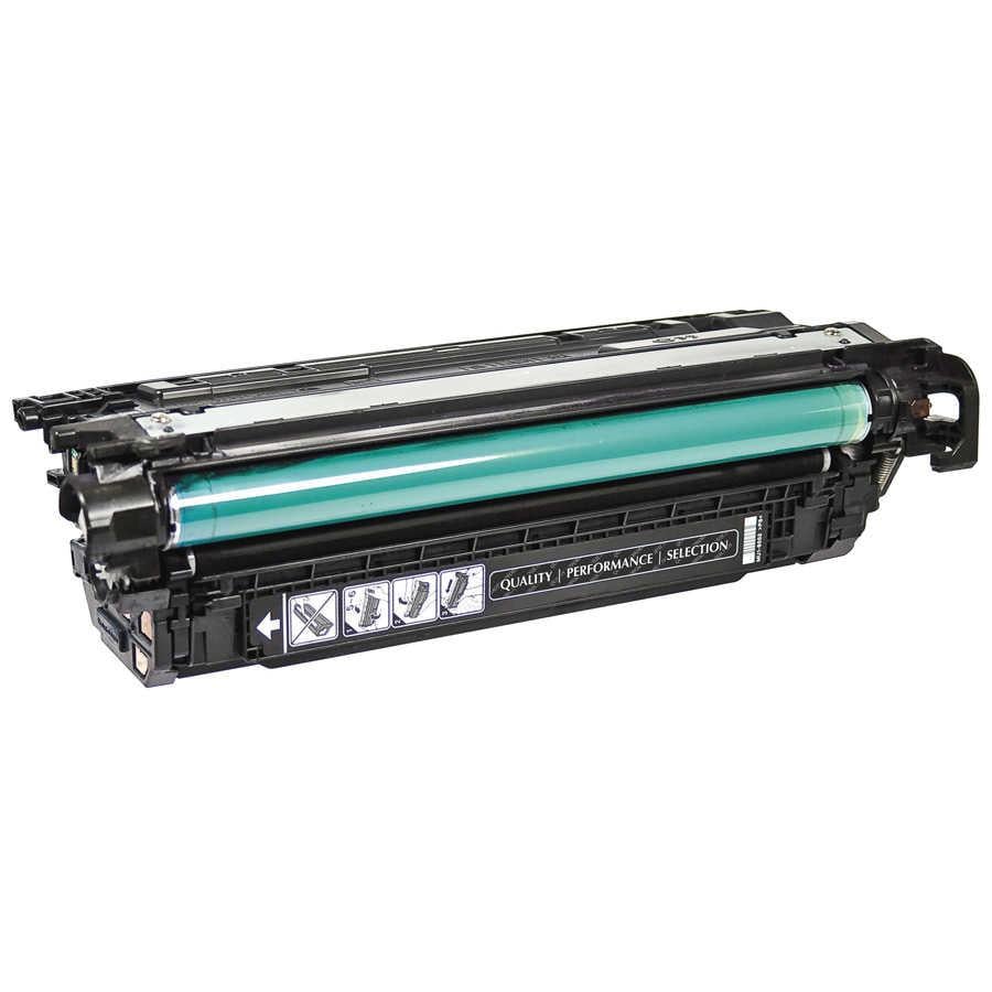 Canon CRG-732 Siyah Muadil Toner