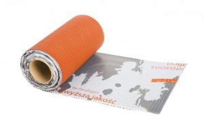 Duvar ve Baca Dibi Bandı 10 mt