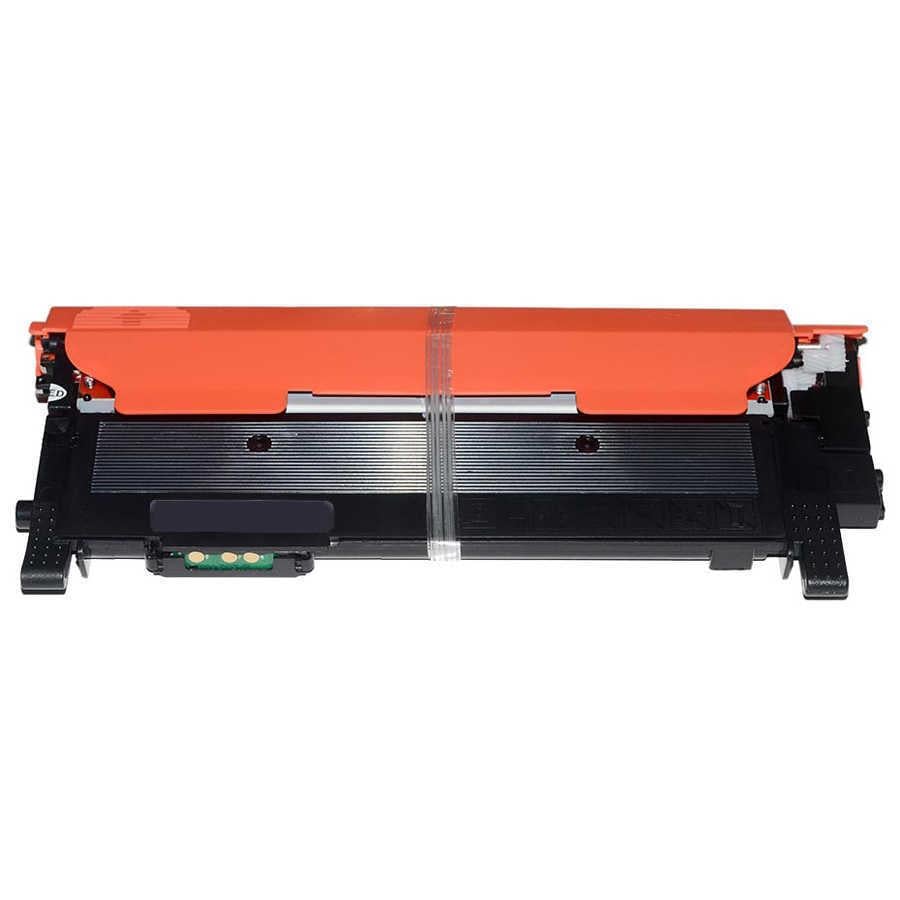 Hp 117A-W2070A Siyah Muadil Toner