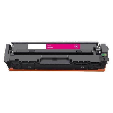 Hp 203X-CF543X Kırmızı Muadil Toner Yüksek Kapasiteli