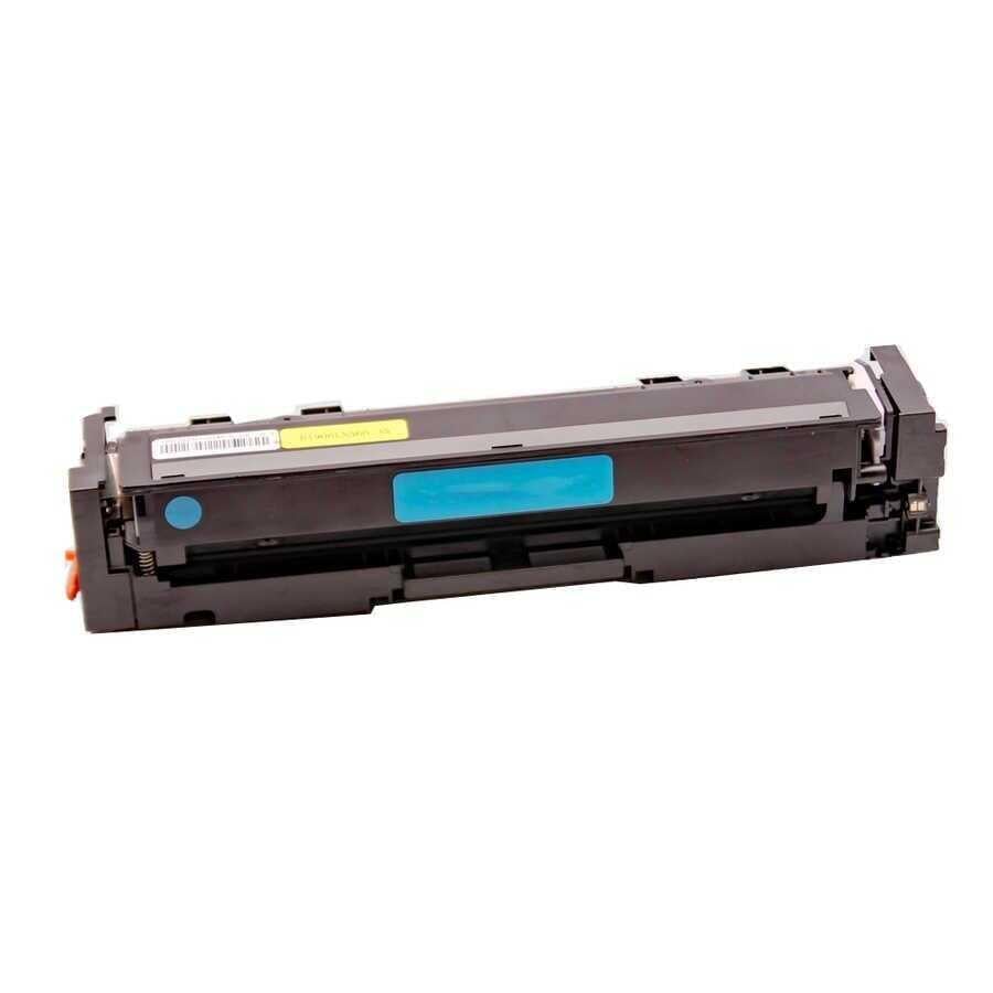 Hp 216A-W2411A Mavi Muadil Toner Çipli