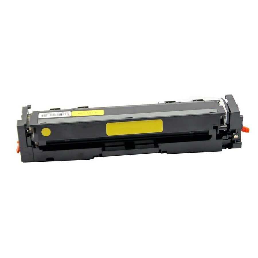Hp 216a-W2412a Sarı Muadil Toner Çipli