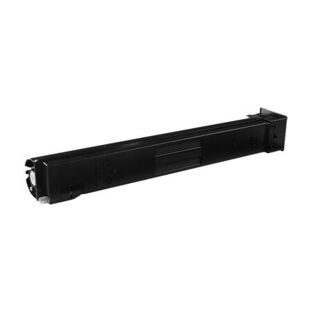 HP 222A W2220A Siyah Çipli Muadil Toner