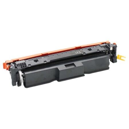 Hp 230A-W2300A Siyah Çipli Muadil Toner