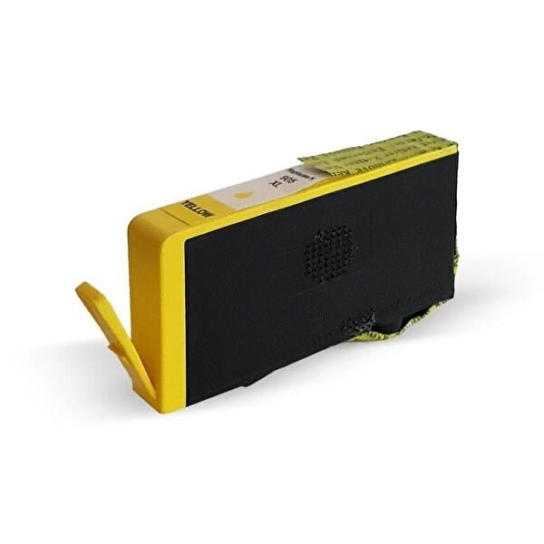 Hp 655XL Sarı Muadil Kartuş