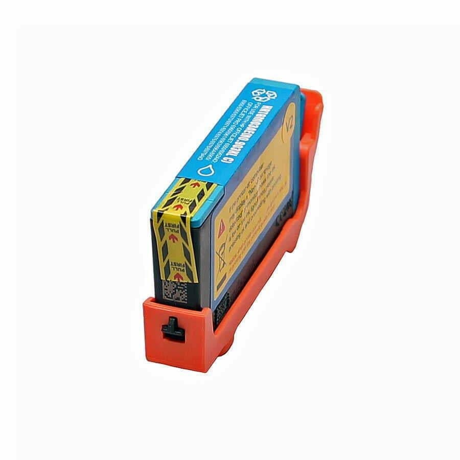 Hp 903XL Mavi Muadil Kartuş