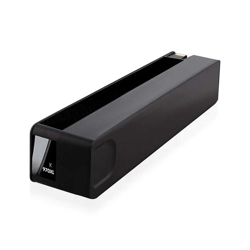 Hp 970XL Siyah Kartuş Muadil