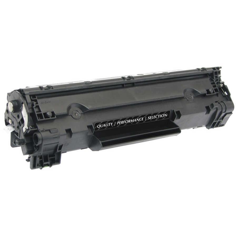 Hp CB435A Muadil Toner