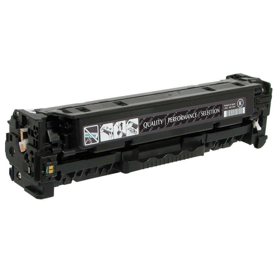 Hp CE410A-305A Siyah Muadil Toner