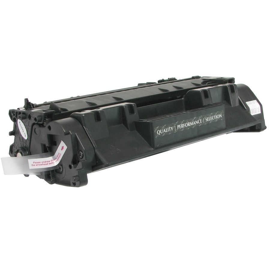 Hp CE505A Muadil Toner