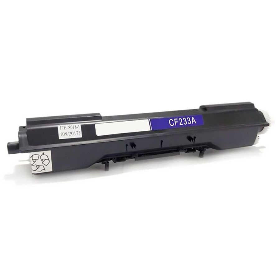 Hp CF233A-33A Muadil Toner