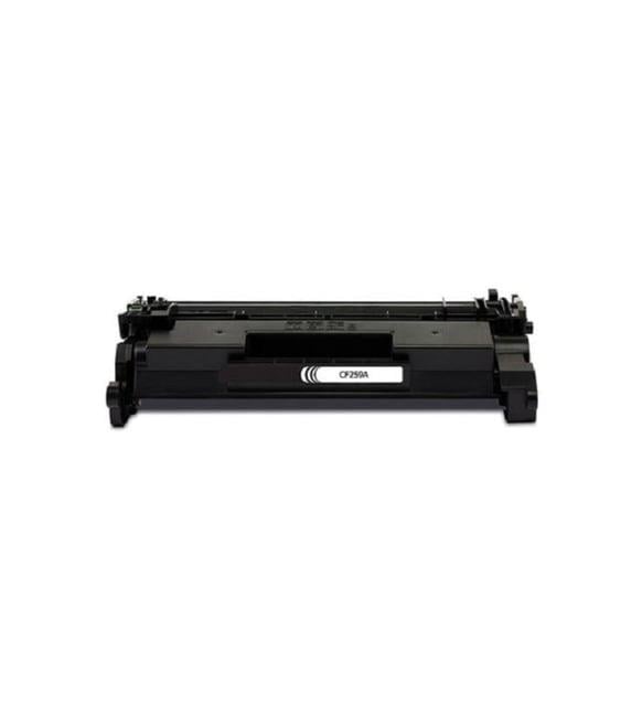 Hp CF259A-59A Muadil Toner (Çipsiz)
