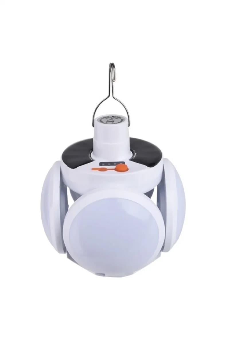 Led Lamba 5 Kanatlı