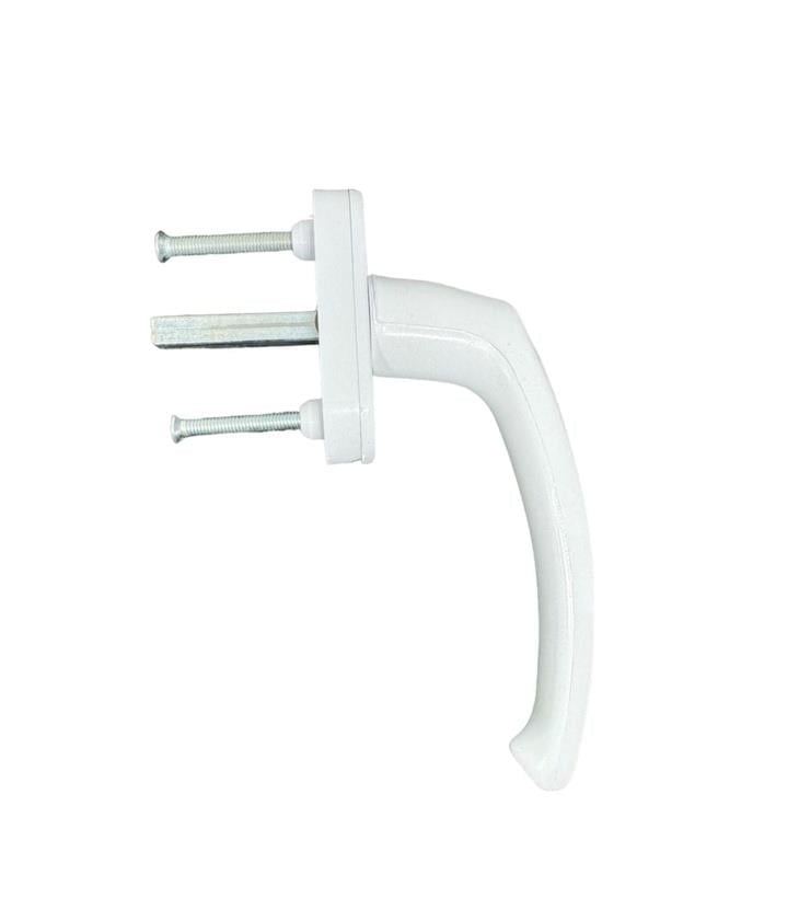 Plastik Pencere Kolu Demirli (Furkan) 1 Adet